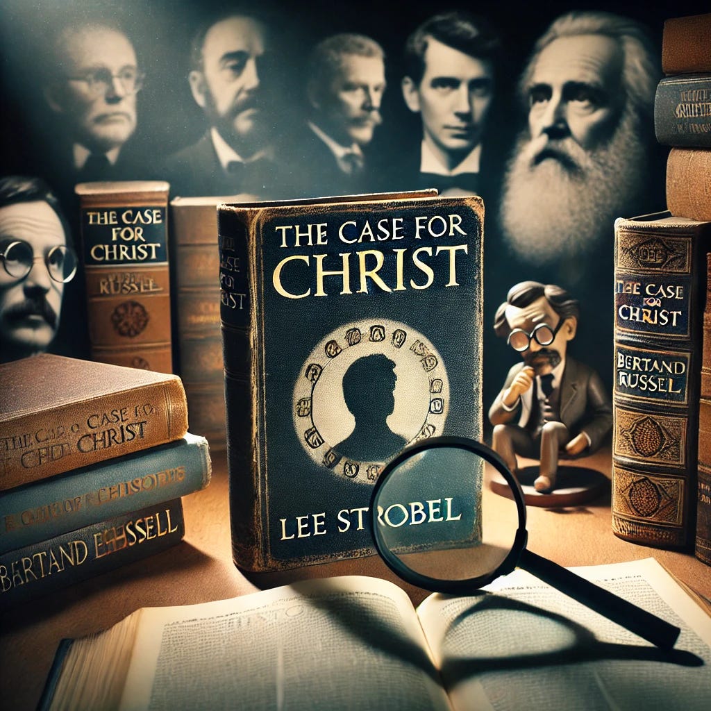 A Case of Wishful Thinking